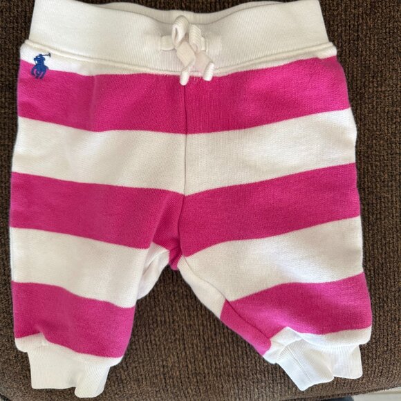 Ralph Lauren Track Suit - Picture 1 of 2